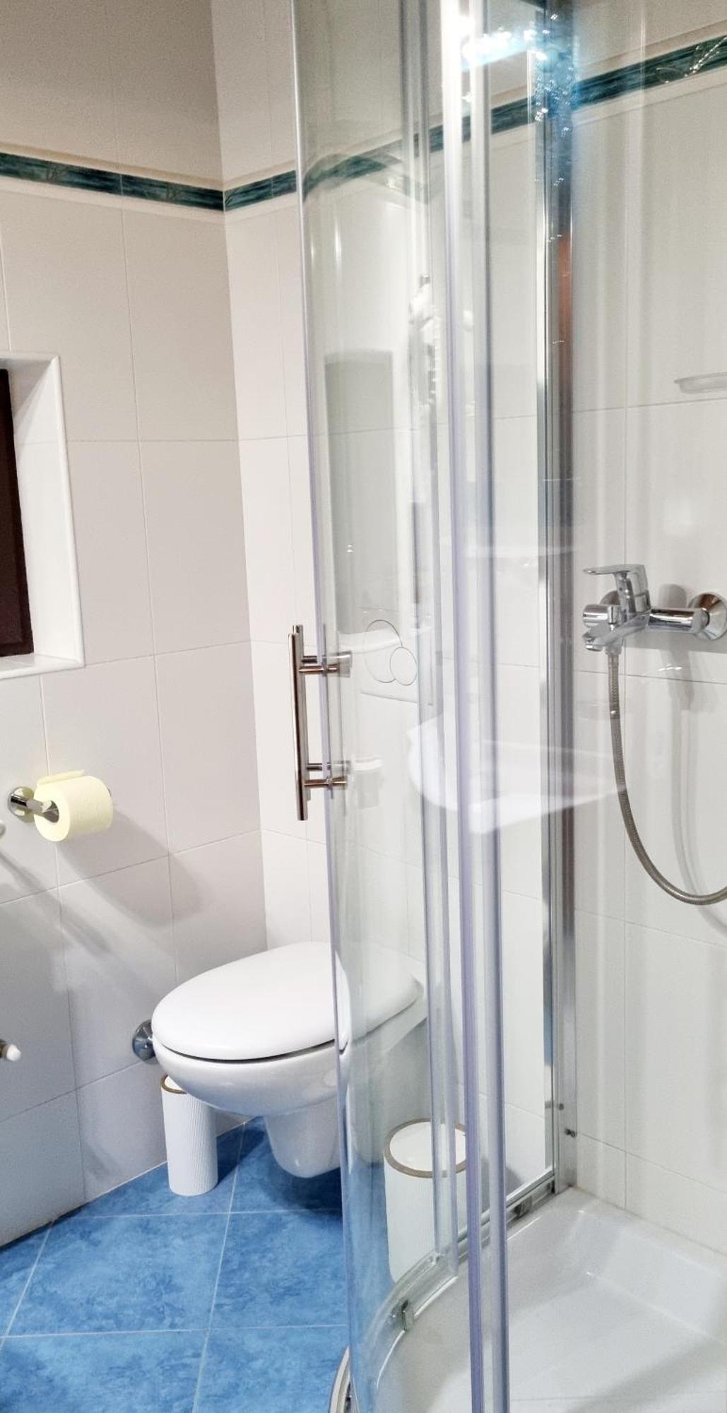 Nadija Rooms Funtana Exteriör bild