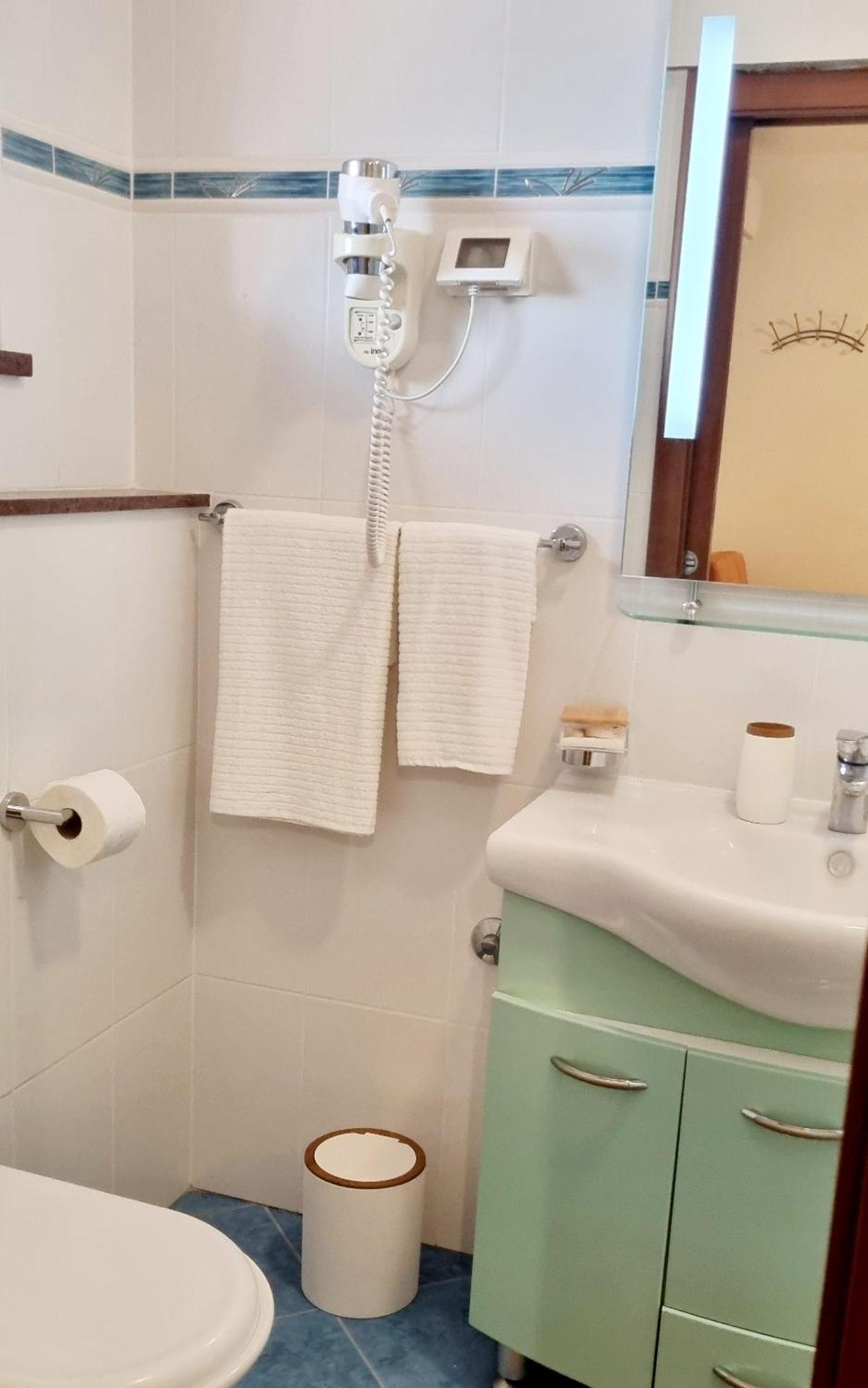 Nadija Rooms Funtana Exteriör bild