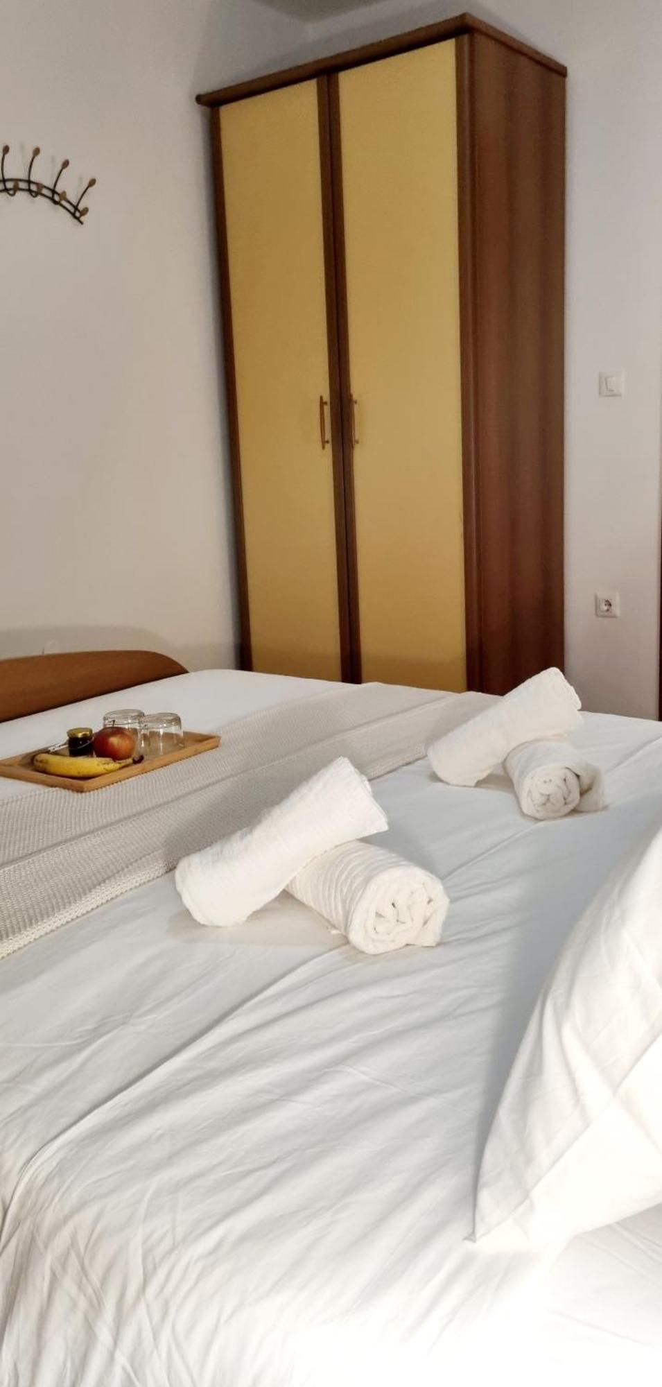 Nadija Rooms Funtana Exteriör bild