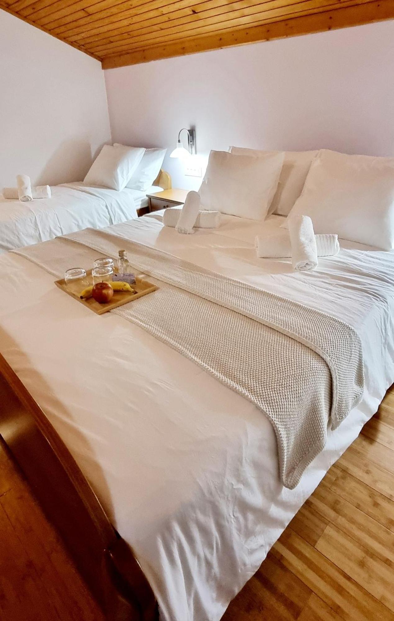 Nadija Rooms Funtana Exteriör bild