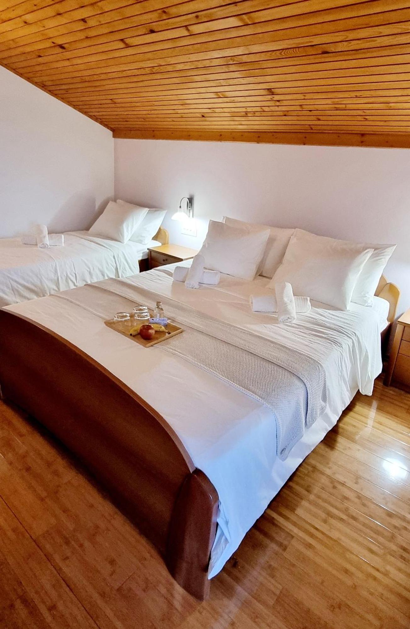 Nadija Rooms Funtana Exteriör bild